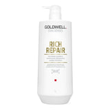 Goldwell Dualsenses Rich Repair Restoring Shampoo 1 Litre
