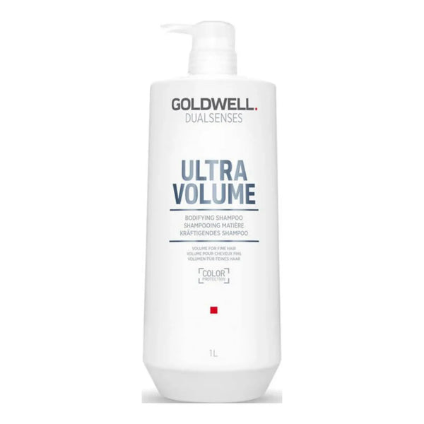 Goldwell Dualsenses Ultra Volume Bodifying Shampoo 1 Litre