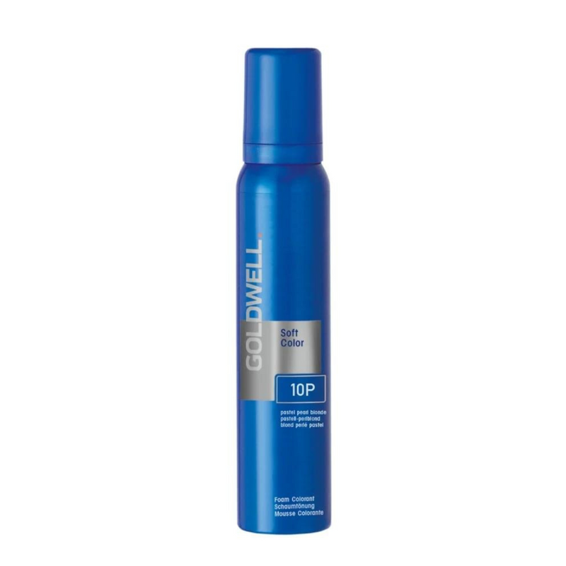 Goldwell Soft Colour 10P Pastel Pearl Blonde 120g