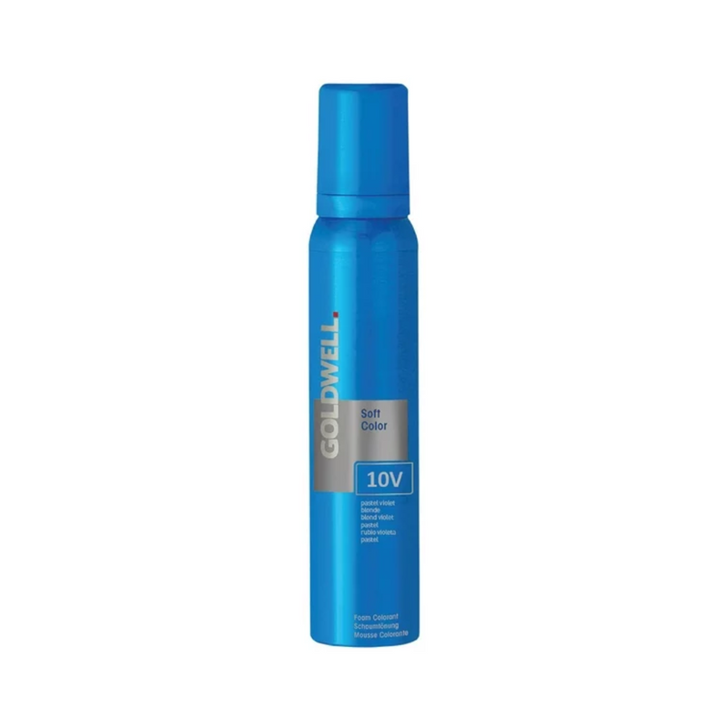 Goldwell Soft Colour 10V Pastel Violet Blonde 120g