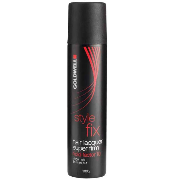Goldwell Style Fix Hair Lacquer Super Hold 100g