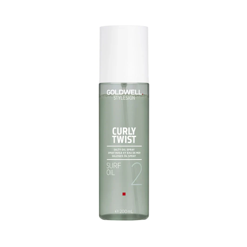 Goldwell StyleSign Curly Twist Surf Oil 200ml