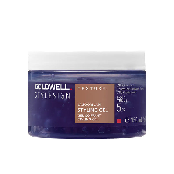 Goldwell StyleSign Ultra Volume Lagoom Jam 150ml