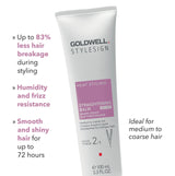Goldwell StyleSign Straightening Balm 100ml