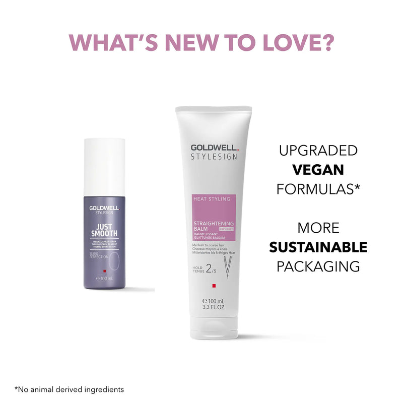 Goldwell StyleSign Straightening Balm 100ml