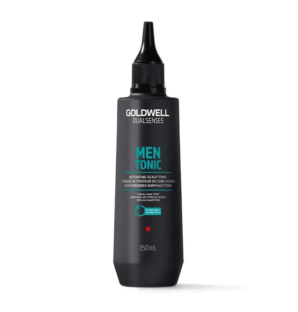 Goldwell Dualsenses Men's Activating Scalp Tonic 150ml