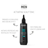 Goldwell Dualsenses Men's Activating Scalp Tonic 150ml