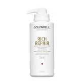 Goldwell Dualsenses Rich Repair 60sec Treatment 500ml