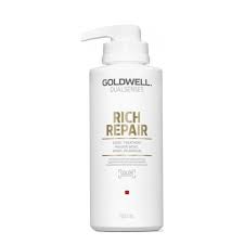 Goldwell Dualsenses Rich Repair 60sec Treatment 500ml