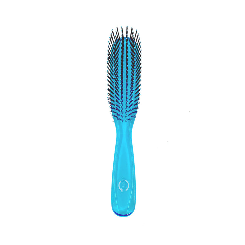Grace Styler Brush Aqua