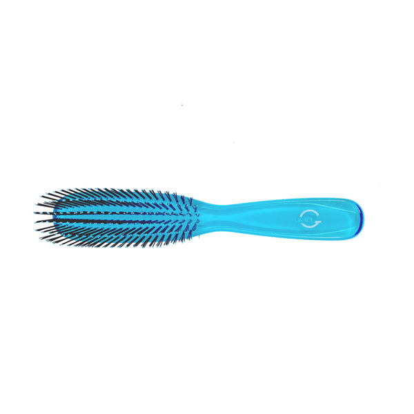 Grace Styler Brush Aqua