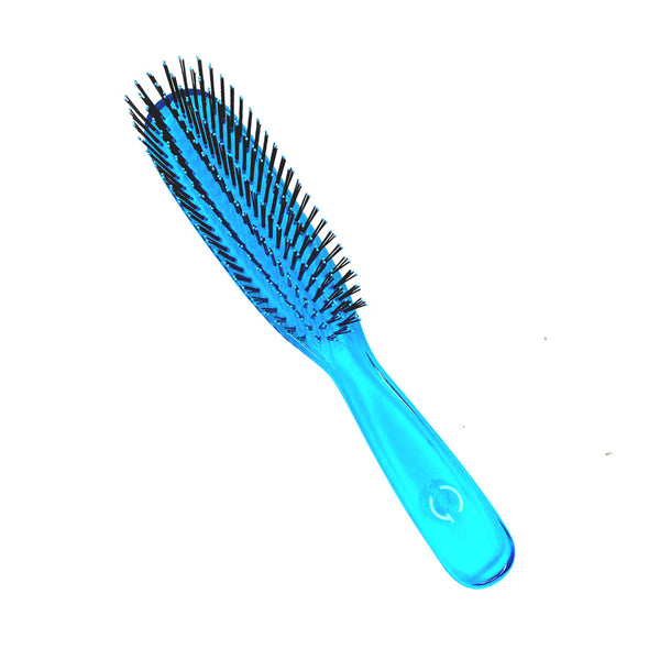 Grace Styler Brush Aqua