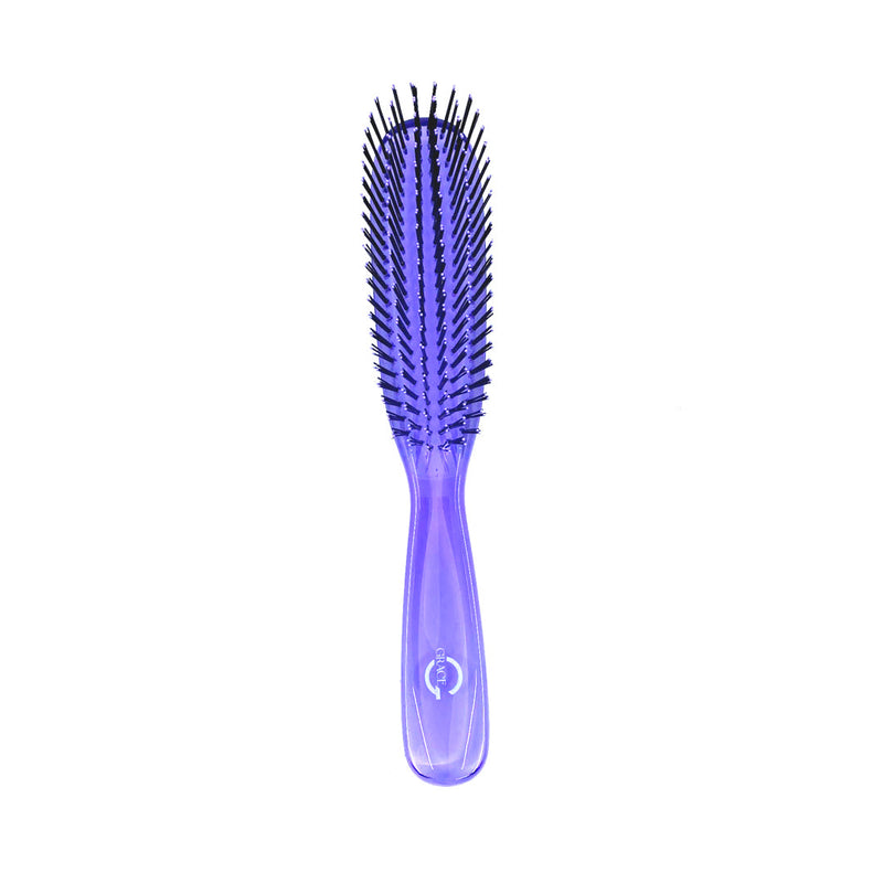 Grace Styler Brush Lilac