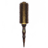 Grace Ceramic Radial Boar + Nylon Extra-Long Barrel Brush Trio Pack