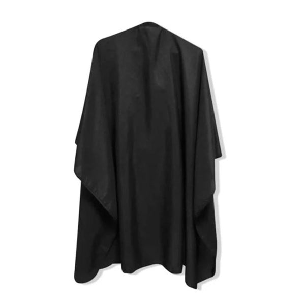 Grace Chemical Resistant Cape Black