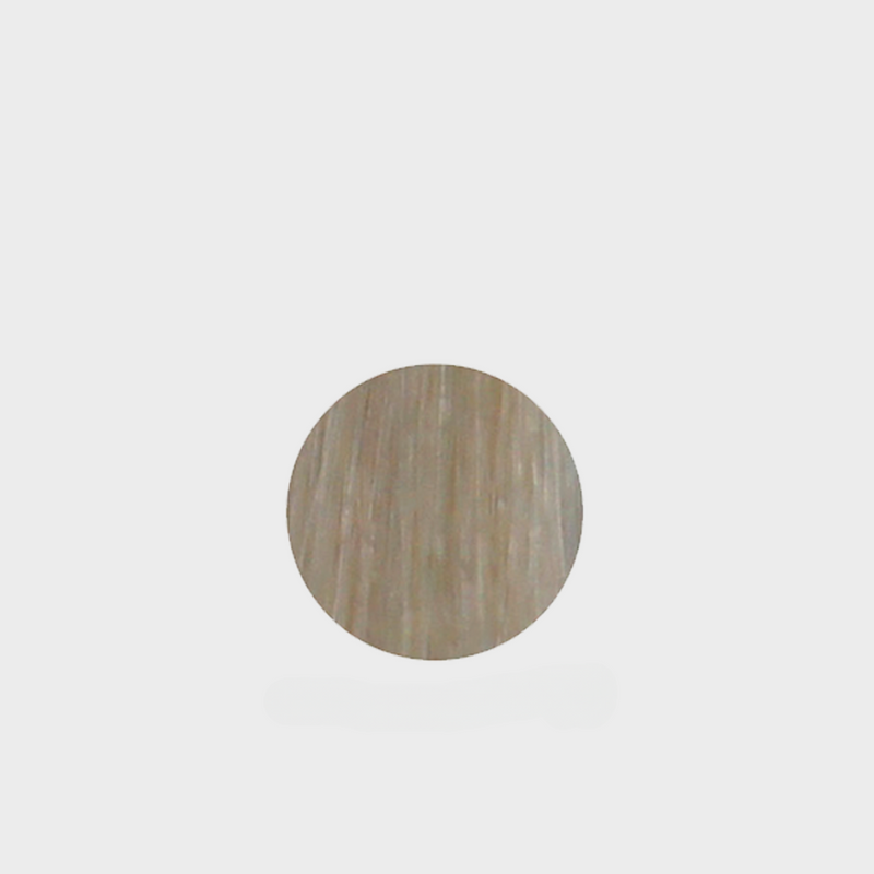 Grace Remy 2 Clip Weft Hair Extension #60 Platinum Blonde