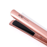 H2D Opulence Straightener Rose Gold