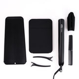 H2D Opulence Straightener Satin Black