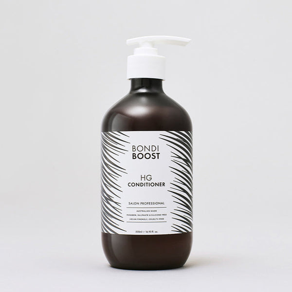 BondiBoost HG Conditioner 500ml
