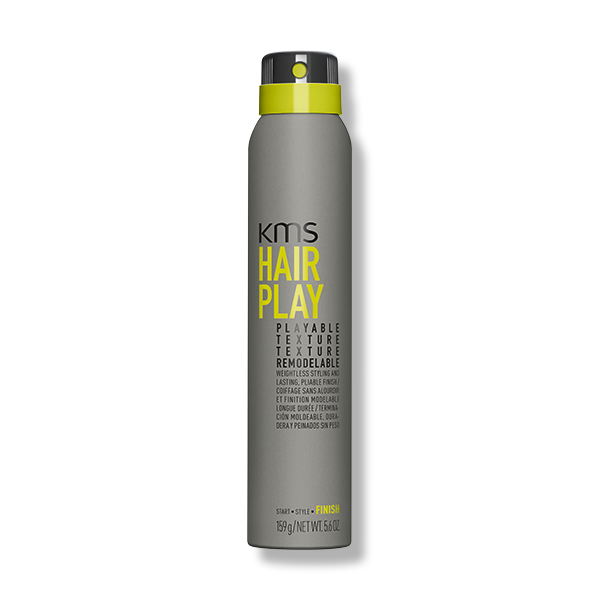 KMS Hair Play Playable Texture 200ml - Beautopia Hair & Beauty