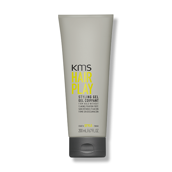 KMS Hair Play Styling Gel 200ml - Beautopia Hair & Beauty