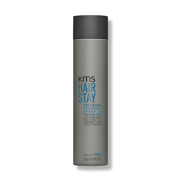 KMS Hair Stay Firm Finishing Spray 300ml - Beautopia Hair & Beauty