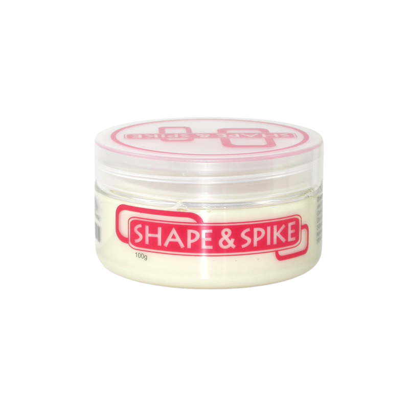 Hairdressers Choice Shape & Spike Pomade 100ml