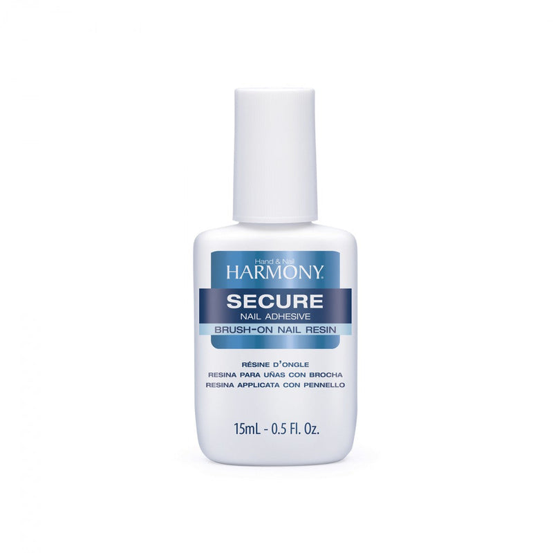 Harmony Secure Brush On Glue 15ml