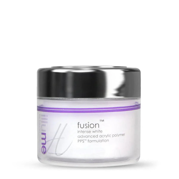 Hawley Illume Fusion Polymer Acrylic Powder Intense White 50g