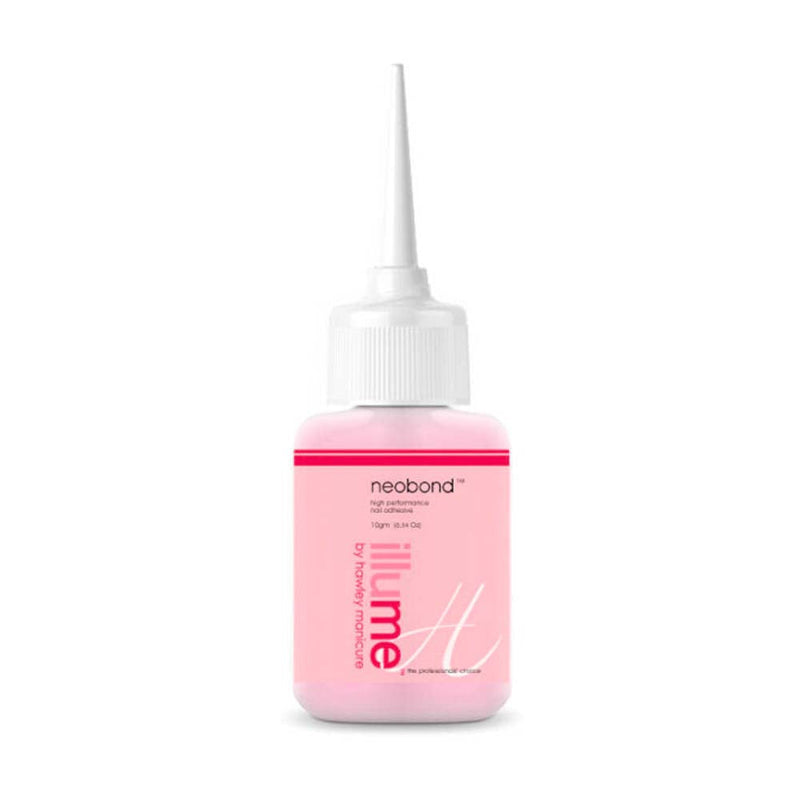 Hawley Illume Neobond Adhesive Glue 10g - Beautopia Hair & Beauty