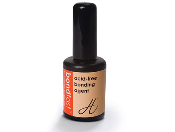 Hawley BondFast Acid-Free Bonding Agent 15ml