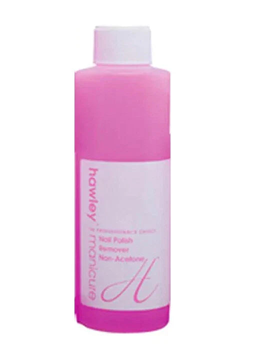 Hawley Manicure Nail Polish Remover Non-Acetone 500ml