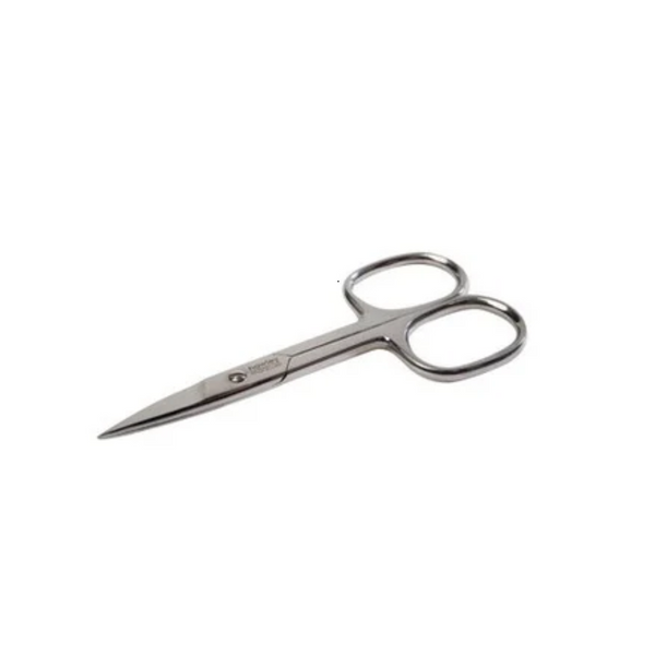 Hawley Straight Cuticle Scissors - With Adjustable Screw