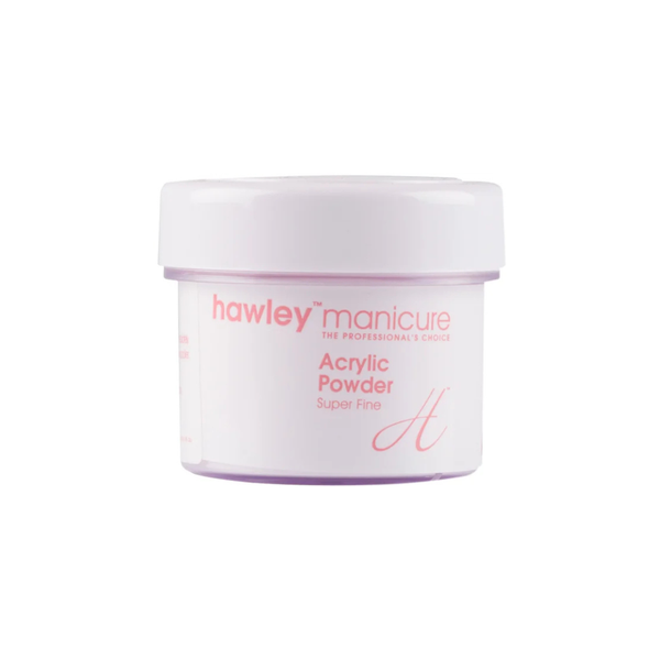 Hawley Super Fine Acrylic Powder Pink 100g