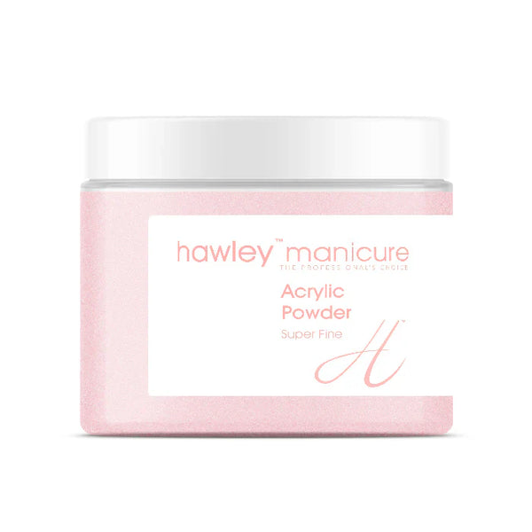 Hawley Super Fine Acrylic Powder Pink 200g
