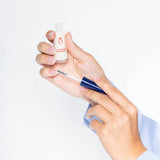 Herome Nail Hardener Red 10ml