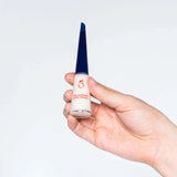 Herome Nail Hardener Red 10ml