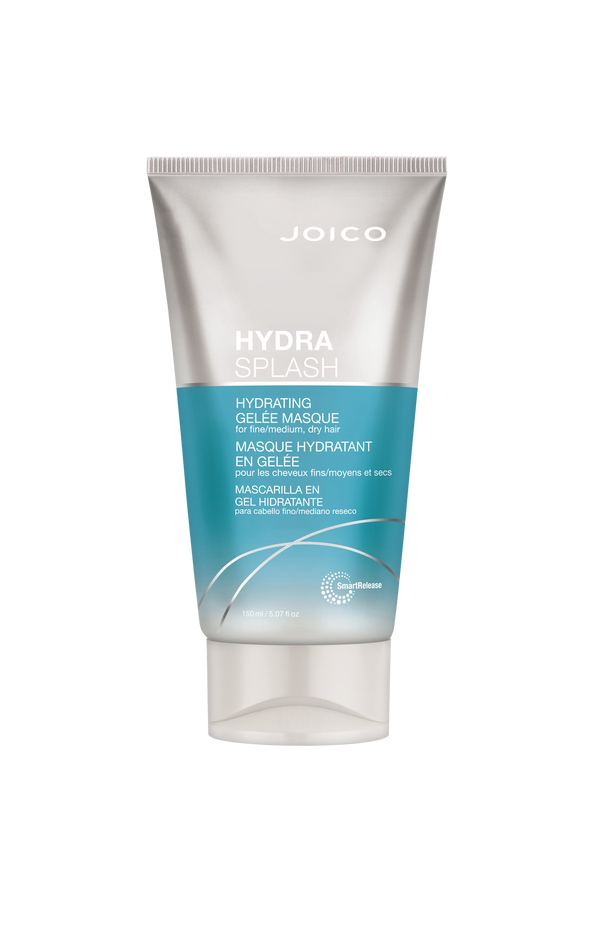 Joico HydraSplash Hydrating Gelee Masque 150ml - Beautopia Hair & Beauty