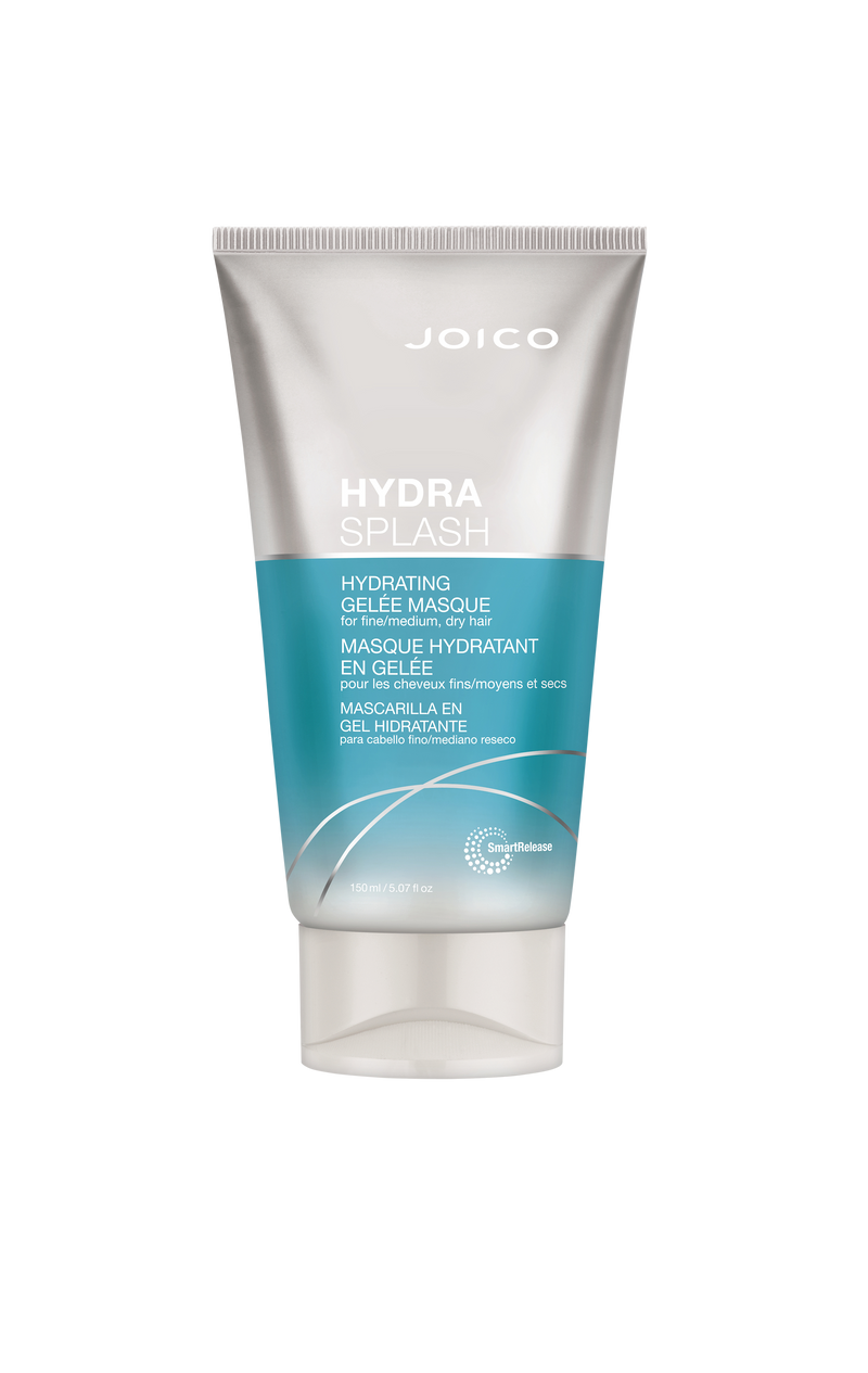 Joico HydraSplash Hydrating Gelee Masque 150ml - Beautopia Hair & Beauty
