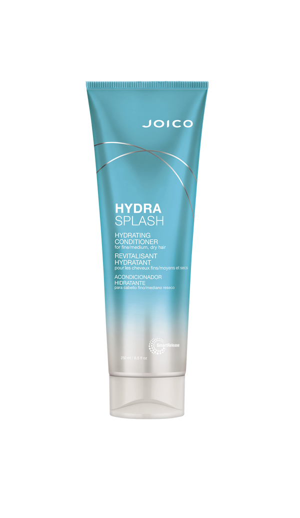 Joico HydraSplash Hydrating Conditioner 250ml - Beautopia Hair & Beauty
