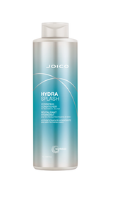 Joico HydraSplash Hydrating Conditioner 1 Litre - Beautopia Hair & Beauty