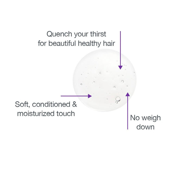 Matrix Biolage Hydrasource Shampoo 1 Litre