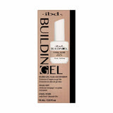 IBD Building Gel Hard Nail Extension Cool Nude 14g