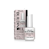 IBD Building Gel Hard Nail Extension Sheer Pink 14g