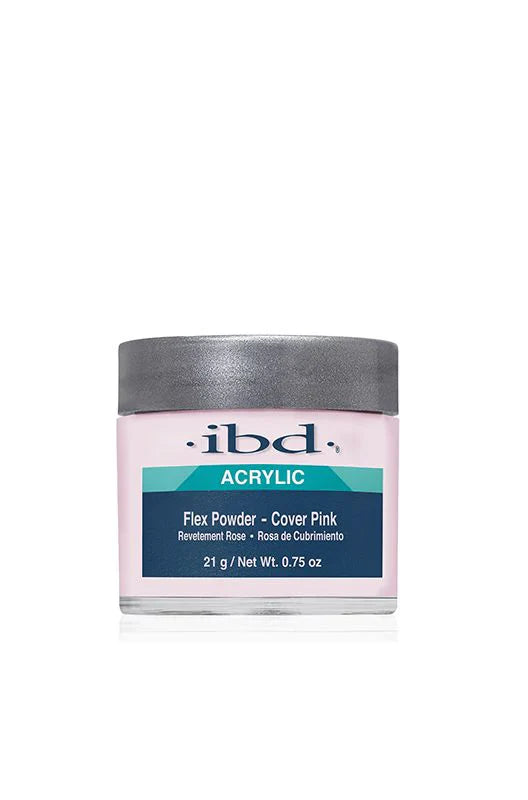 IBD Flex Powder Cover Pink 21g