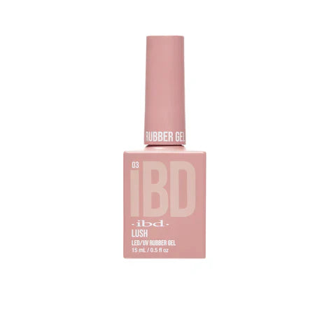 IBD Rubber Gel Lush 14ml