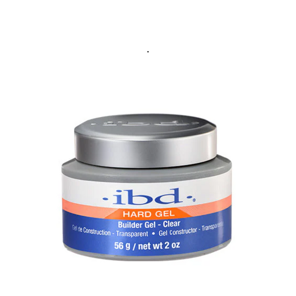 IBD UV/LED Builder Gel Clear 56g