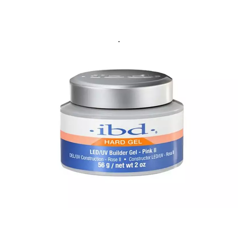 IBD UV/LED Builder Gel Pink 56g