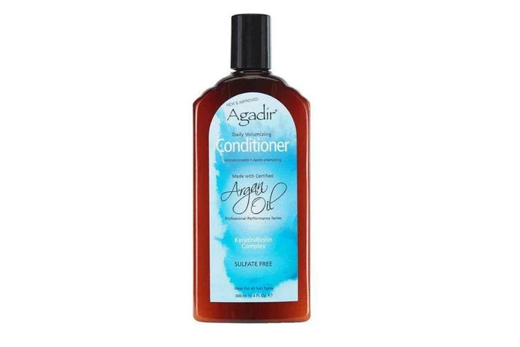 Agadir Argan Oil Volumizing Conditioner 366ml