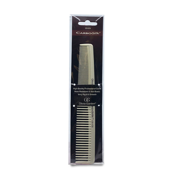 Olivia Garden CarboSilk Comb - Cutting C5 - Beautopia Hair & Beauty